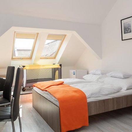 Kereszturi Vendeghaz Bed and Breakfast Bodrogkeresztur Buitenkant foto