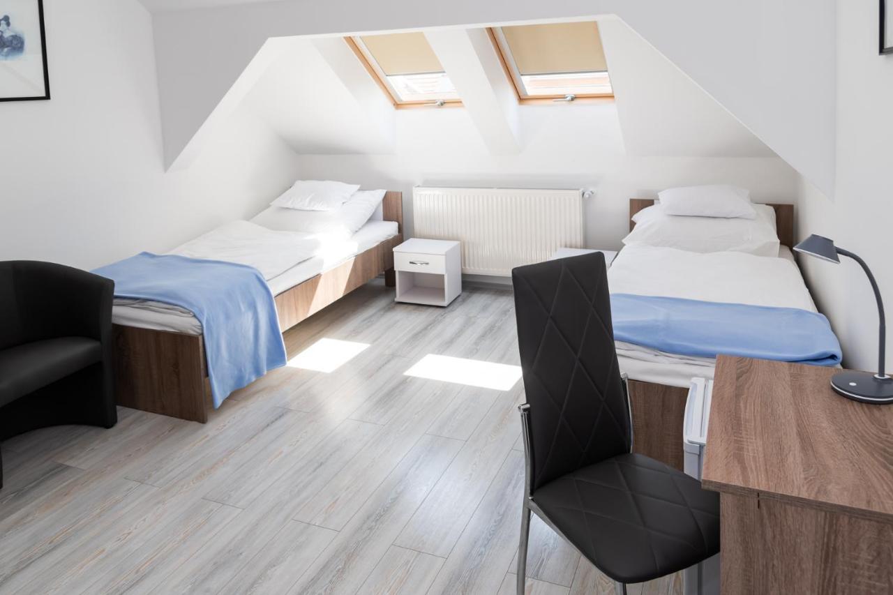 Kereszturi Vendeghaz Bed and Breakfast Bodrogkeresztur Buitenkant foto