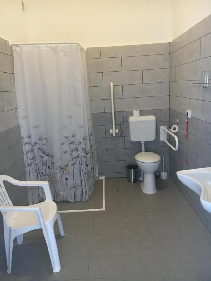 Kereszturi Vendeghaz Bed and Breakfast Bodrogkeresztur Buitenkant foto